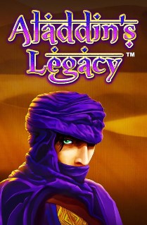 Aladdin's Legacy