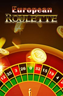 The European Roulette