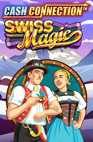 Cash Connection – Swiss Magic